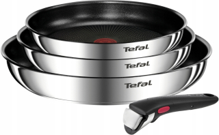 Súprava panvíc - Tefal Emotion tradičná panvica 28 cm nepriľnavá (nepriľnavá)