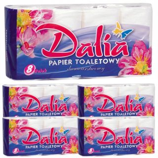 Papier Dealia Dealia TOALTH DVO