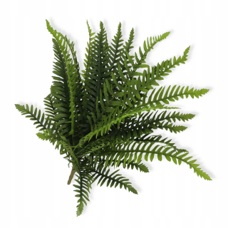 Fern Artificial Byquet 69 cm veľmi veľký