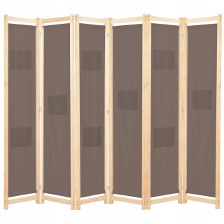 Vidaxl reproduktor Brown 240x170 cm