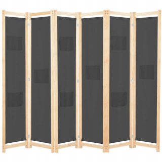 Vidaxl -Saper Gray 240x170 cm
