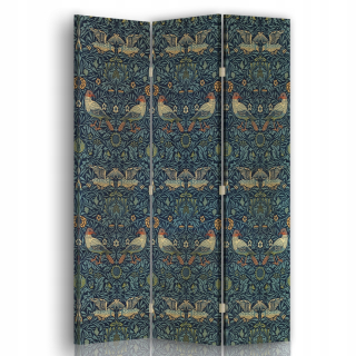 Bird Screen - William Morris 110x150
