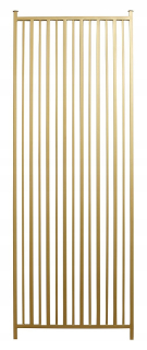 Orco Metal Orco Screen - Nordal