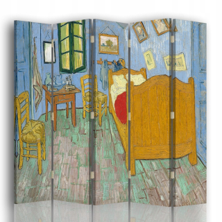 Spearry Bedroom Vincent 180x180 (5 panelov)