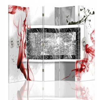 Reproduktor Feeba Abstraktné zloženie 2 180x180 cm