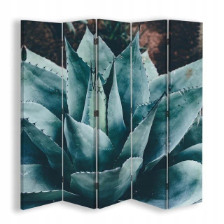 Kaktusový kaktus screent Cactus 180x170