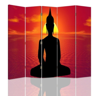 Skríning na Salon Buddha Meditácia Zen Spa 180x170