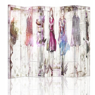 Fleedy Screens 60x180 cm modely