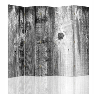 Feedy Screen Rustikálna doska 2 180x180 cm