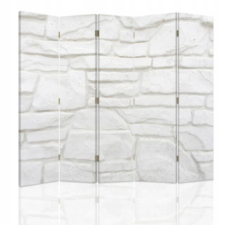 Mierová obrazovka Feby Sandstone Wall 180 cm