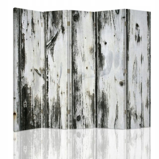 Fearby Feby Old Boards 180x180 cm