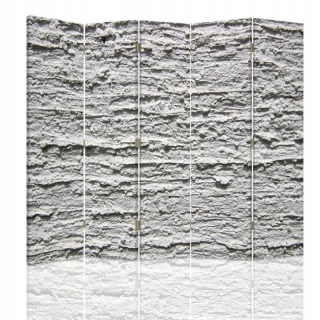 SEYBA SCREE GREY PASTER 180X180 CM