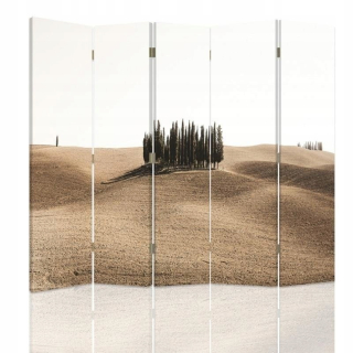 Fearby Toscana Double -Dounded 180 cm.
