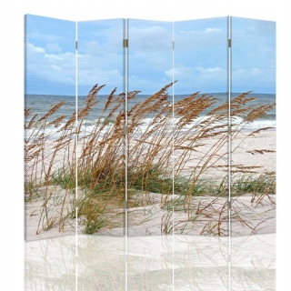 Reproduktor Feed Grass pri mori 180x180 cm