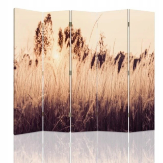 Feedy Five -Help videný reproduktor Double -Dound Canvas High Grass (1402412401378)