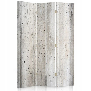 Feby Room Screning Tri -kus Double -Douded Rotary Betón Wall 3 110x180 (30110)