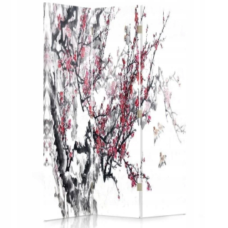 Rečník Feby Japonec Cherry 110x180 cm