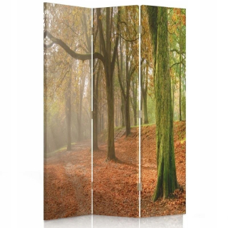 Fearby Feby Rotal Snection v lese 110 x 180 cm