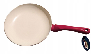 Panvica - Panvica 24 cm Keramický
