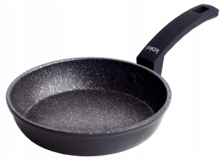 Panvica - Pán 26 cm striebro pre indukciu a plyn