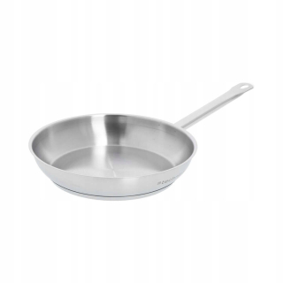 Naparovaný parník 20 cm +2 sito