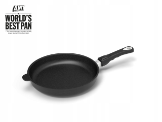 Panvica - AMT Gastroguss panvica 28 cm