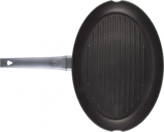 Panvica - Panvica na ryby Ambition Graphite, 35 cm