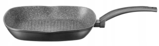 Panvica - Pán Ambition Pôdne 28 cm gril 22864 indukcia