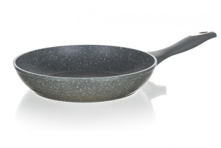 Panvica - Panvica BANQUET GRANITE 24CM granit INDUKCIA