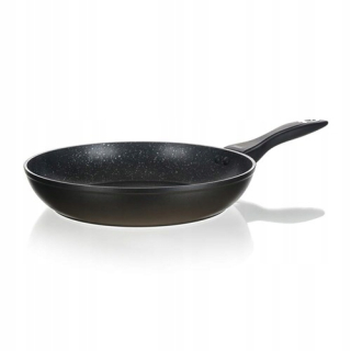 Panvica - Pán priestory sneh 30 cm Veľký povlak + indukcie