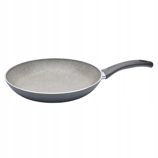 Panvica - Pán Ballarini Bologna Granitium sivá 32 cm