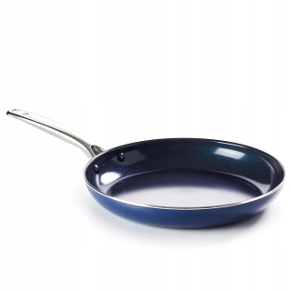 Panvica - Panvica Blue Diamond Universal 28 cm 3BF19
