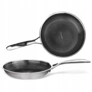 Panvica - Cookcell Pán Hybridné 24cm Indukčné