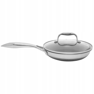 Wok panvica - Pán Diamond Kohersen Black Cube 20 cm