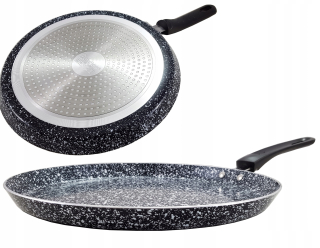 Elitehoff Pancake Pan Max 28 cm žula
