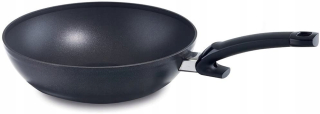 Wok panvica - Fissler WOK SPECIAL ASIA FRYSLER 28 CM