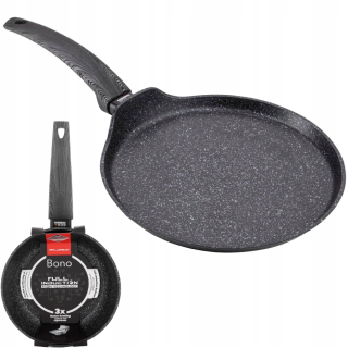 Panvica - Panvica FLORINA Bono 25 cm na INDUKČNÉ palacinky