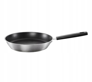 Tradičné Pan Fiskars Hard Face 28 cm nelick (ne-stick)