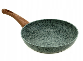 Panvica - VENGA GRANIT Panvica indukčná plynová 20 cm