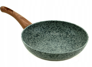 Panvica - Žulový panvica indukcia 24cm Venga plyn