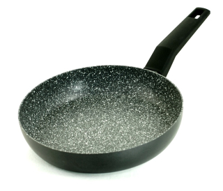 Panvica - 30 cm GRANITOVÁ panvica indukčný plyn 8046