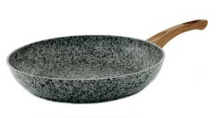 Panvica - Žulový panvica 32 cm indukcia Venga plyn