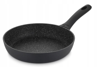 Panvica - PAN GERLACH GRANITEX 28CM 4 vrstvené dno