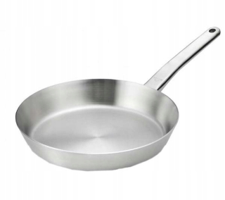 Tradičná Pan Gerlach Prestige 24 cm z nehrdzavejúcej ocele