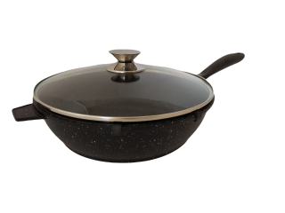 Panvica - Hlboká panvica 28 cm Brunbeste 1948