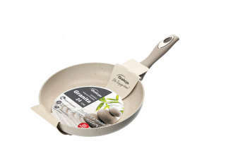 Panvica - Panvica Granita 24 cm Non-indukčné