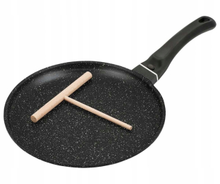 Panvica - Žulový panvica pre palacinky 26 cm KH-3960