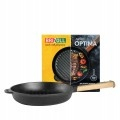 Bizoll Optima Grill Grill Grill 28 cm liatina