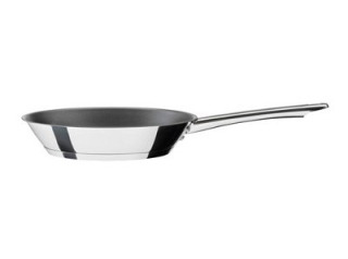 Panvica - IKEA Panvica Oumbarlig St. 24cm oceľ + teflón