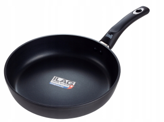 Panvica - Pán ILAG nepriľnavým Premium 26cm Gaz Indukčné